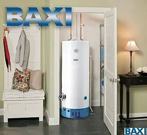 Водонагреватель накопительный газовый Baxi SAG-3 190 T A7116722 Водонагреватель накопительный газовый Baxi SAG-3 190 T A7116722, 2