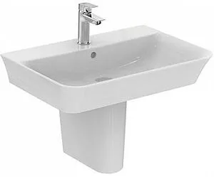 Раковина Ideal Standard Connect Air 65 белый E035101 Раковина Ideal Standard Connect Air 65 белый E035101, 3