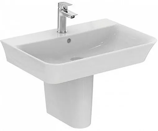 Раковина Ideal Standard Connect Air 65 белый E035101 Раковина Ideal Standard Connect Air 65 белый E035101