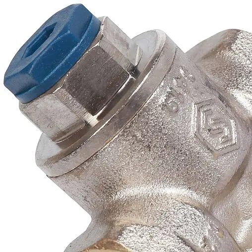 Редуктор давления поршневой ½" Stout SVS-1010-000015 Редуктор давления поршневой ½" Stout SVS-1010-000015