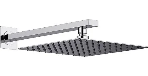 Душевая система с термостатом для душа Timo Petruma хром SX-5159/00SM