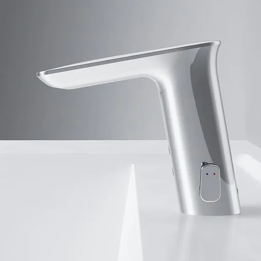 Смеситель для раковины Am.Pm Inspire 2.0 хром F50A02300