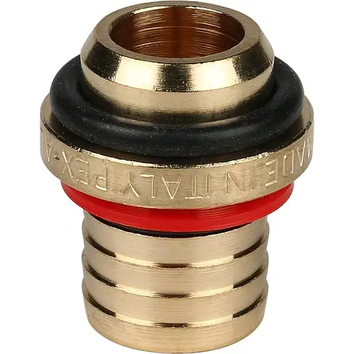 Муфта компрессионная переходная 20мм x ½&quot;н Stout SFS-0001-001220