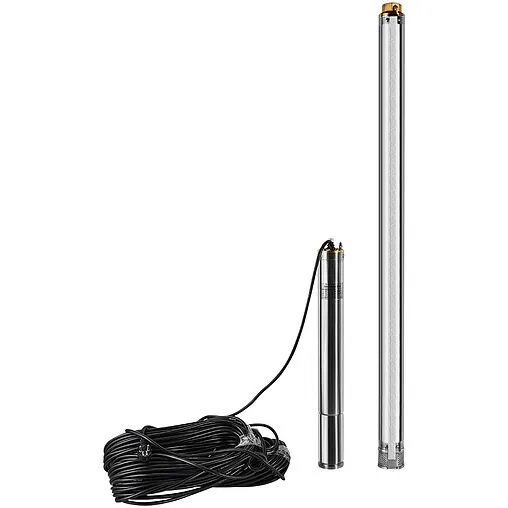 Насос скважинный центробежный 3&quot; Rommer RP 4-76 RPW-0012-370428