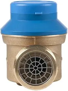 Счетчик воды Ду40 Декаст ОСВХ-40 &quot;НЕПТУН&quot; 76-40-01, 5