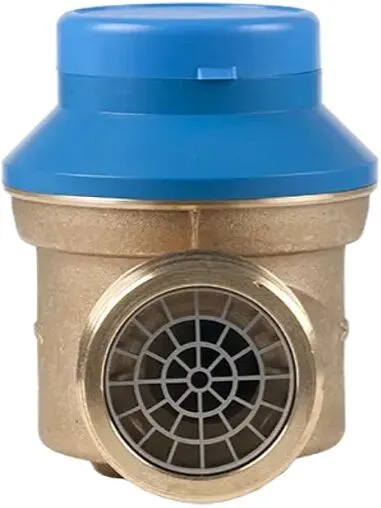 Счетчик воды Ду40 Декаст ОСВХ-40 &quot;НЕПТУН&quot; 76-40-01