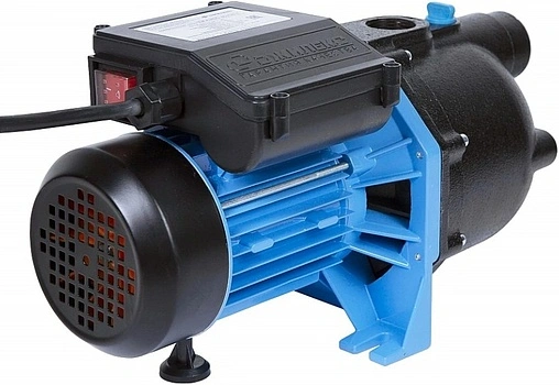 Насос поверхностный Джилекс Джамбо 60/35 Ч 3000