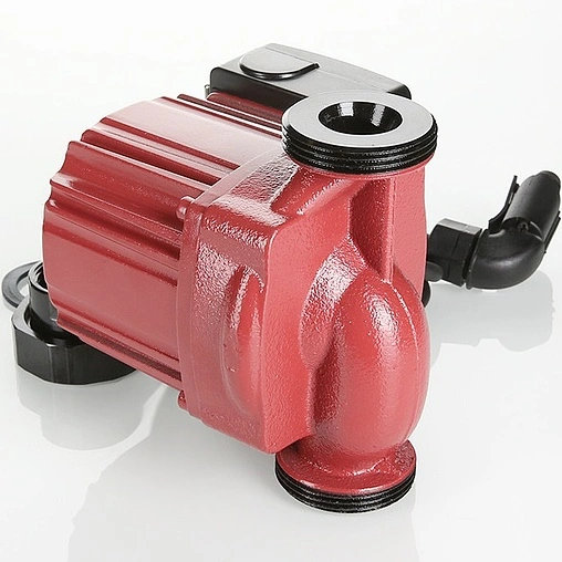 Насос циркуляционный Valtec 25/6EA-130 VRS.256EA.13.0