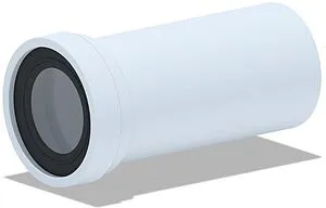 Патрубок для унитаза Ани Пласт W1220 Патрубок для унитаза Ани Пласт W1220, 1