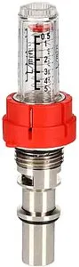 Расходомер коллекторный 0.5-5 л/мин. ½&quot;н Valtec VT.AC674.V.0, 4