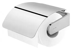 Держатель туалетной бумаги Am.Pm Inspire хром A50341464 Держатель туалетной бумаги Am.Pm Inspire хром A50341464, 1