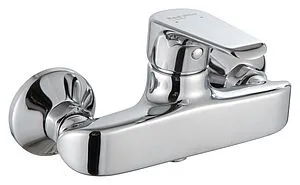 Смеситель для душа Damixa Origin Evo хром 822000000, 1