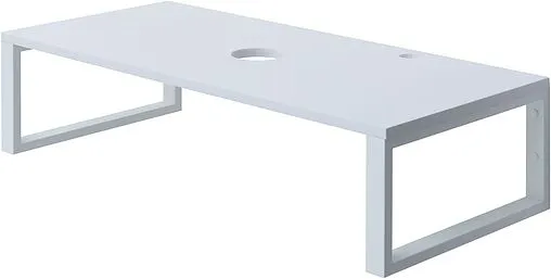 Кронштейн Aquanet Магнум белый 00320678