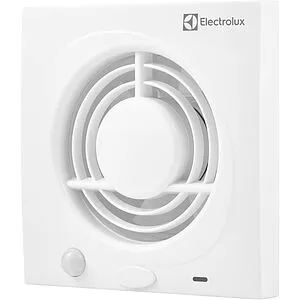 Вентилятор вытяжной Electrolux MOVE EAFV-150 белый, 3