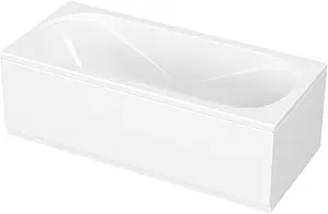 Ванна акриловая Cezares Amalfi 180x80 Ванна акриловая Cezares Amalfi 180x80, 3