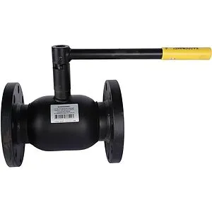 Кран шаровый фланцевый Ду100 Ру25 Broen БАЛЛОМАКС КШТ 60.103.100.А.25 Кран шаровый фланцевый Ду100 Ру25 Broen БАЛЛОМАКС КШТ 60.103.100.А.25, 4