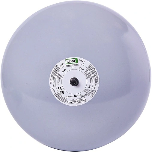 Расширительный бак Reflex NG 18л 6 бар 8250100