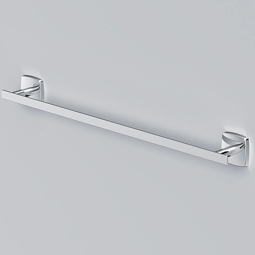 Полотенцедержатель Am.Pm Gem хром A90346400