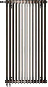 Радиатор стальной трубчатый Zehnder Charleston Completto 3180/14 V001½&quot; TL 0325, 1