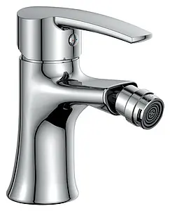 Смеситель для биде D&K Valerius Rhein хром DA1362201 Смеситель для биде D&K Valerius Rhein хром DA1362201, 1