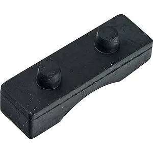 Кронштейн коллекторный двойной ¾&quot; Luxor SС 496 68559528, 5