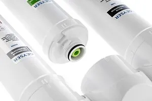 Фильтр под мойку для мягкой воды Гейзер Смарт Био 511 66031, 4