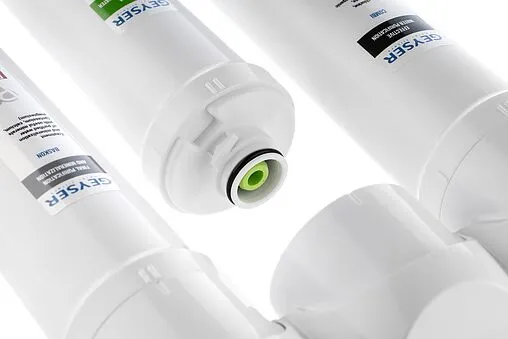 Фильтр под мойку для мягкой воды Гейзер Смарт Био 511 66031