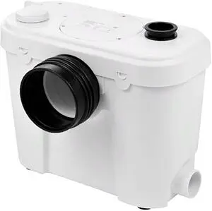 Канализационная насосная установка Belamos KNS-4003 Канализационная насосная установка Belamos KNS-4003, 1