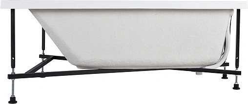 Ванна акриловая Aquanet Accord 150x100 L 00210270