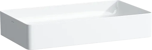 Раковина Laufen Living Square 60 белый 8.1143.4.000.112.1