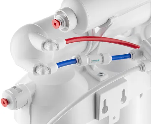 Фильтр обратного осмоса Гейзер Аллегро 20049