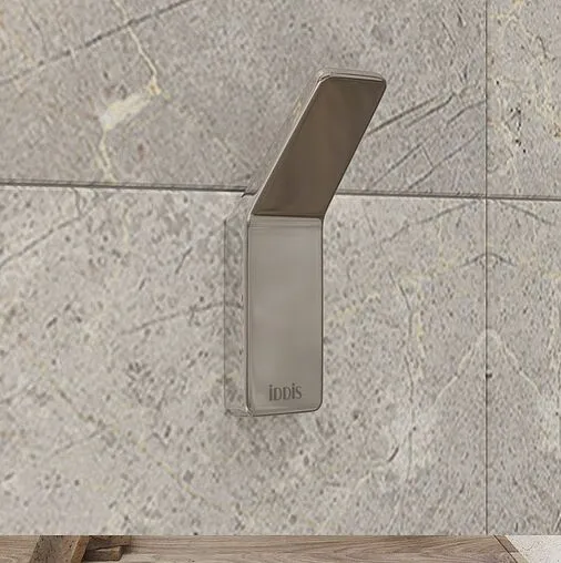 Крючок IDDIS Slide хром SLISC10i41