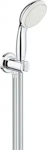Душевой набор Grohe Tempesta New 100 II хром 26406001 Душевой набор Grohe Tempesta New 100 II хром 26406001, 1