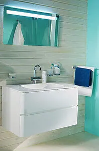 Мыльница Am.Pm Serenity хром A4034200 Мыльница Am.Pm Serenity хром A4034200, 5