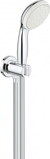 Душевой набор Grohe Tempesta New 100 II хром 26406001