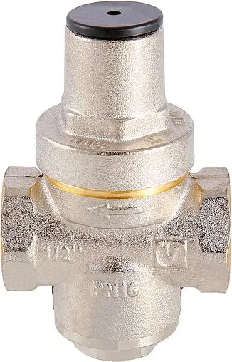 Редуктор давления поршневой ½&quot; Valtec VT.086.N.04