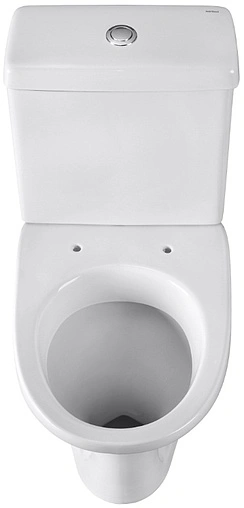 Унитаз-компакт Santeri Форвард белый 1.P205.2.S00.00B.F