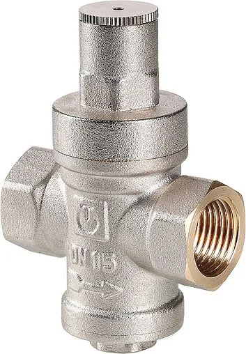 Редуктор давления поршневой ½" Valtec VT.083.N.04 Редуктор давления поршневой ½" Valtec VT.083.N.04