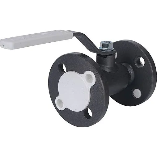 Кран шаровый фланцевый Ду15 Ру40 Also КШ.Ф.П.015.40-01 Кран шаровый фланцевый Ду15 Ру40 Also КШ.Ф.П.015.40-01