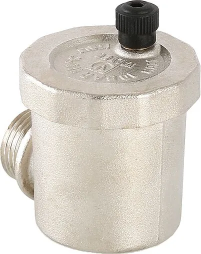 Воздухоотводчик автоматический ½&quot;н Valtec VT.502.NA.04