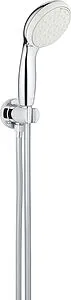 Душевая система с термостатом для душа Grohe Grohtherm 1000 хром 34614001 Душевая система с термостатом для душа Grohe Grohtherm 1000 хром 34614001, 4