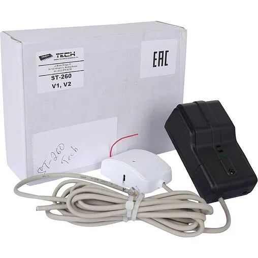 Комплект беспроводной связи RS TECH ST-260 WG.05.0060