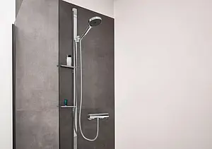 Смеситель для душа Hansgrohe Finoris хром 76620000 Смеситель для душа Hansgrohe Finoris хром 76620000, 4