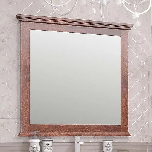 Тумба под умывальник напольный Opadiris Палермо 90 светлый орех 00-00002356