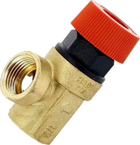 Клапан предохранительный ½&quot; 3 бар Uni-fitt 240G3022