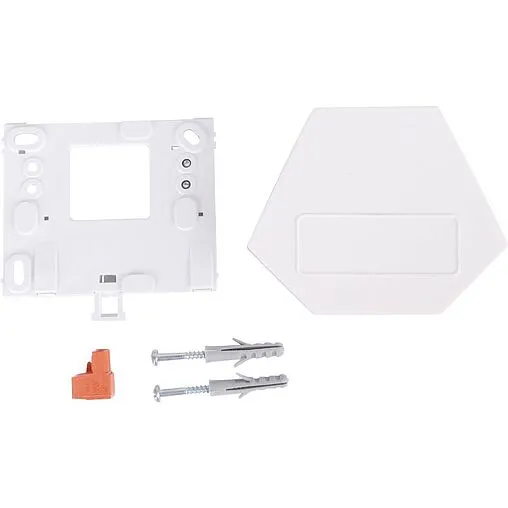 Комнатный терморегулятор Buderus RC310 Black 7738111127