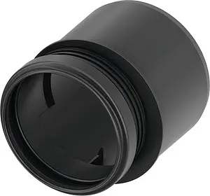 Адаптер DN 90/100 TECEprofil 9820136 Адаптер DN 90/100 TECEprofil 9820136, 1