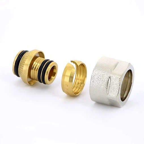 Концовка для металлопластиковых труб ¾"ек x 20x2.0мм WATTS 10000989 Концовка для металлопластиковых труб ¾"ек x 20x2.0мм WATTS 10000989