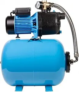 Станция автоматического водоснабжения Джилекс Джамбо 70/50 П-50 4751, 1