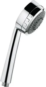 Душевая система без смесителя Kludi Zenta хром 6609005-00 Душевая система без смесителя Kludi Zenta хром 6609005-00, 5